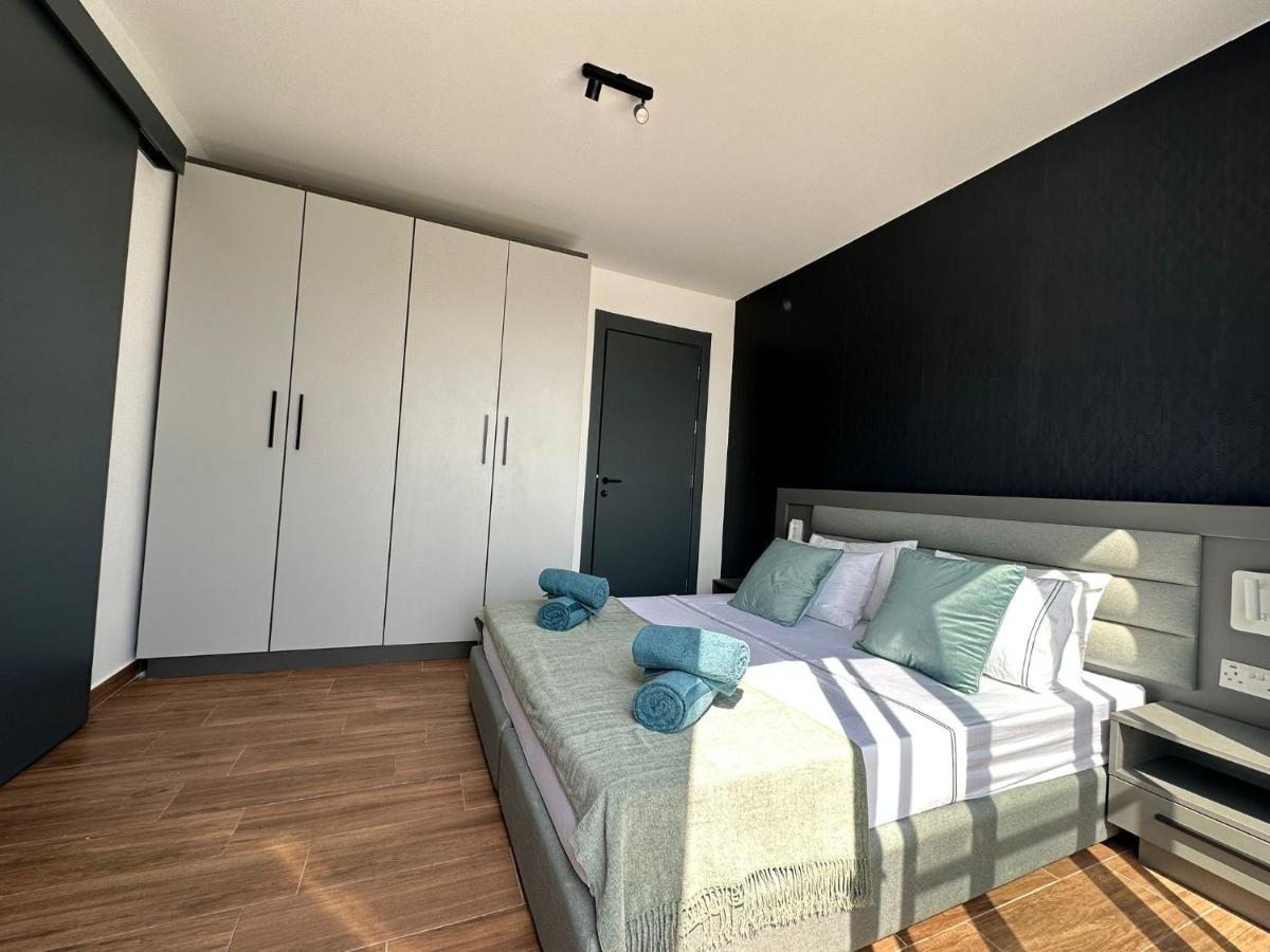 Korzo Suites Msida Luxury Penthouse With Pool ภายนอก รูปภาพ