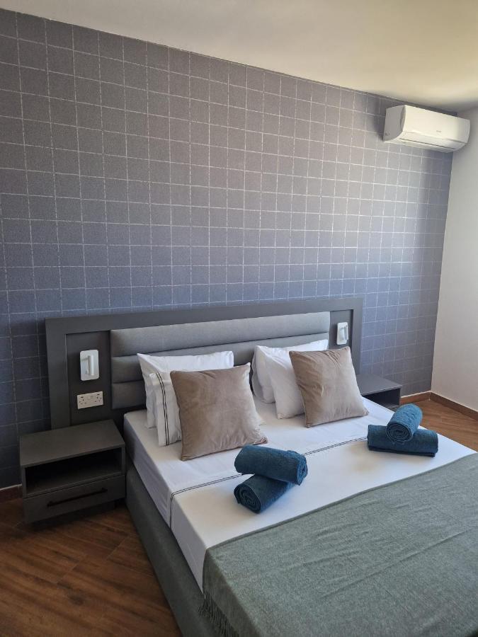 Korzo Suites Msida Luxury Penthouse With Pool ภายนอก รูปภาพ