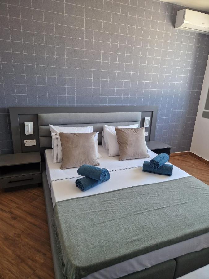 Korzo Suites Msida Luxury Penthouse With Pool ภายนอก รูปภาพ