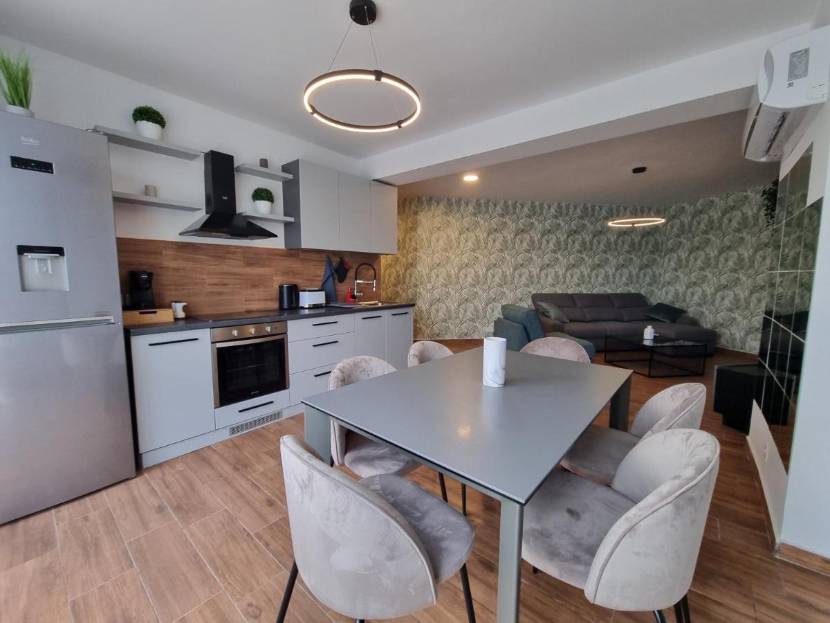 Korzo Suites Msida Luxury Penthouse With Pool ภายนอก รูปภาพ