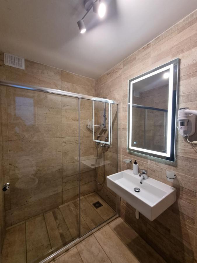Korzo Suites Msida Luxury Penthouse With Pool ภายนอก รูปภาพ