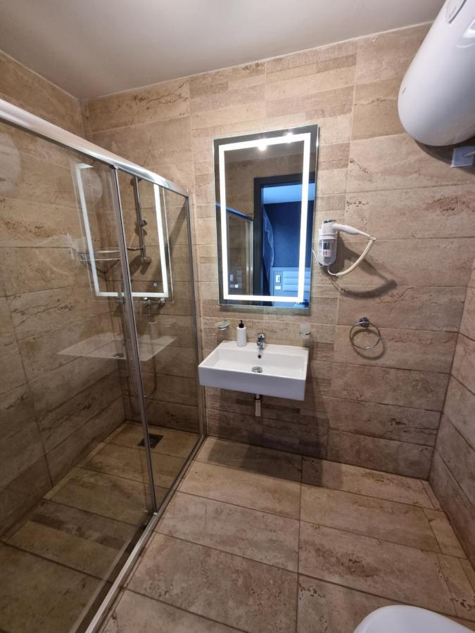 Korzo Suites Msida Luxury Penthouse With Pool ภายนอก รูปภาพ
