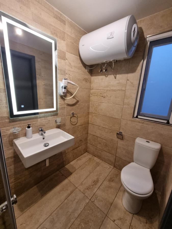 Korzo Suites Msida Luxury Penthouse With Pool ภายนอก รูปภาพ