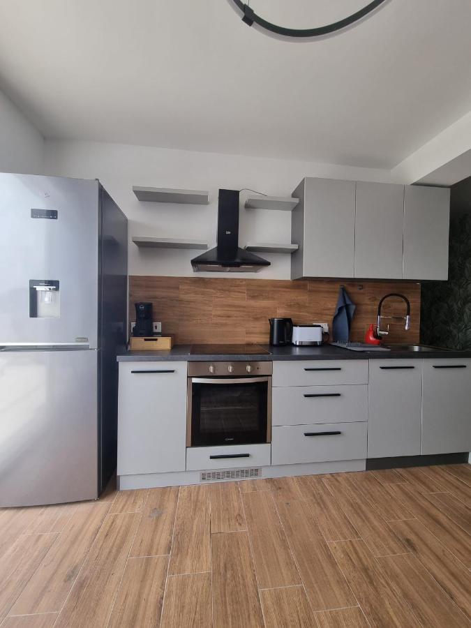 Korzo Suites Msida Luxury Penthouse With Pool ภายนอก รูปภาพ
