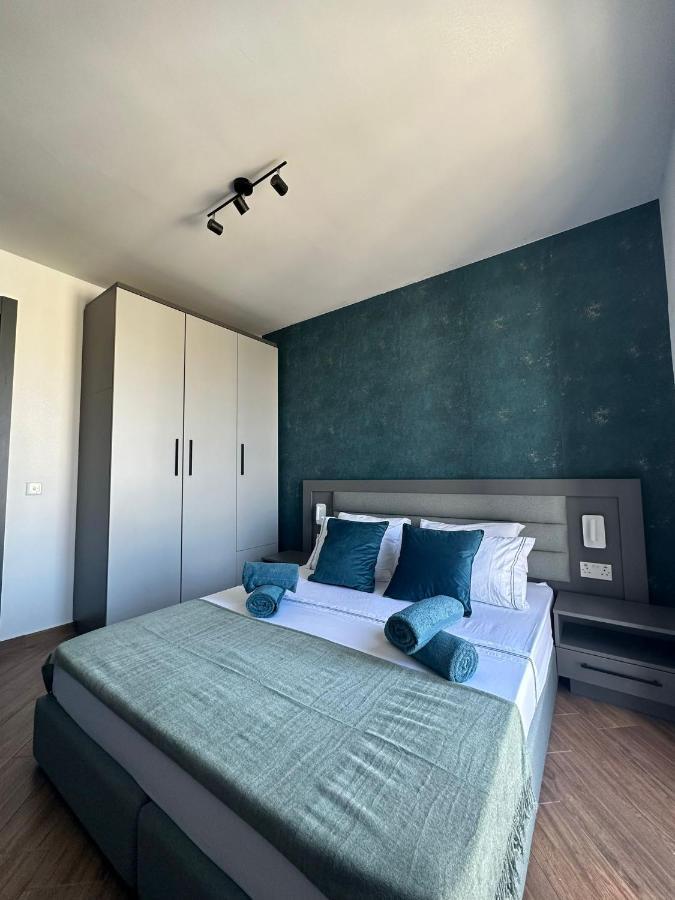 Korzo Suites Msida Luxury Penthouse With Pool ภายนอก รูปภาพ