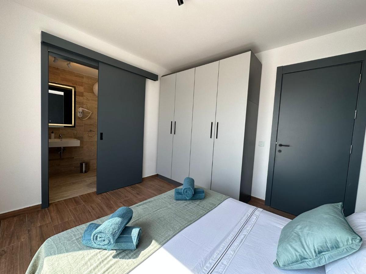 Korzo Suites Msida Luxury Penthouse With Pool ภายนอก รูปภาพ