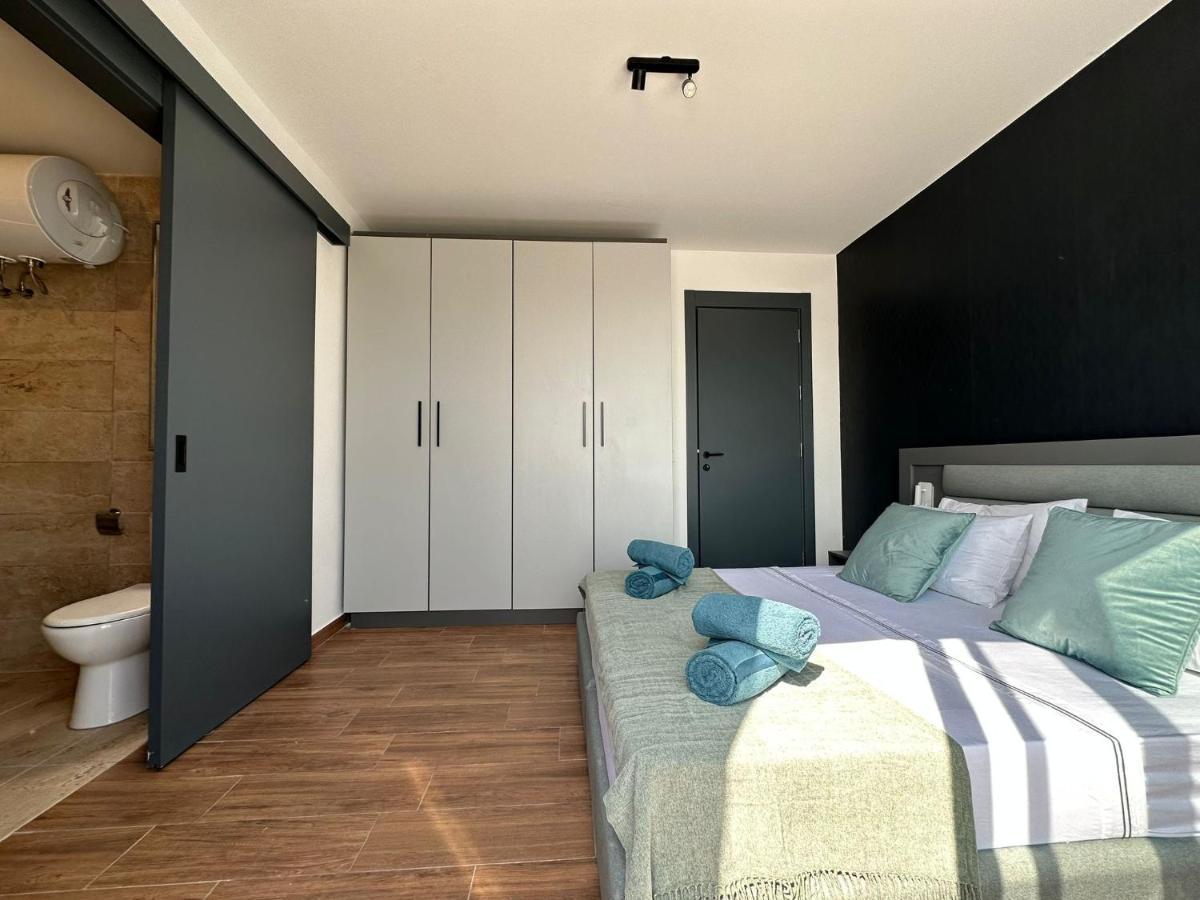 Korzo Suites Msida Luxury Penthouse With Pool ภายนอก รูปภาพ