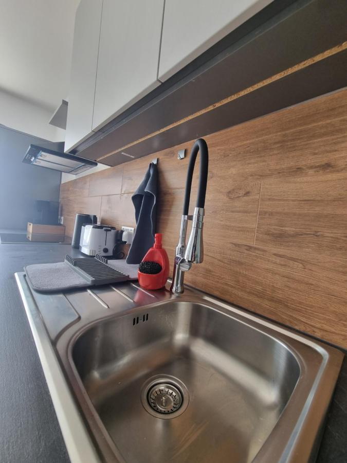 Korzo Suites Msida Luxury Penthouse With Pool ภายนอก รูปภาพ