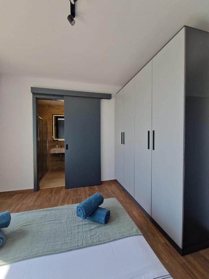 Korzo Suites Msida Luxury Penthouse With Pool ภายนอก รูปภาพ