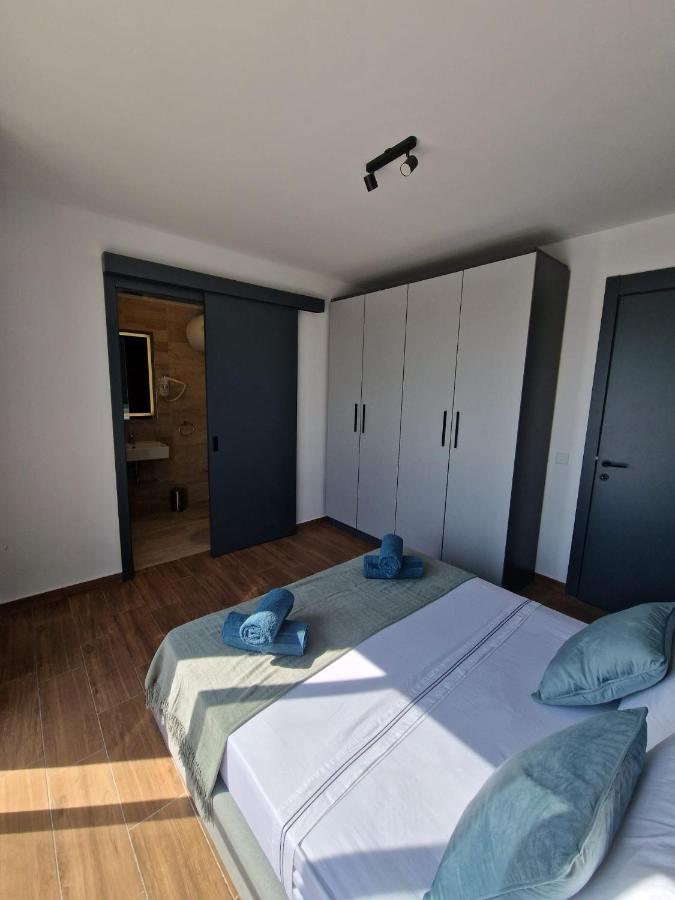 Korzo Suites Msida Luxury Penthouse With Pool ภายนอก รูปภาพ