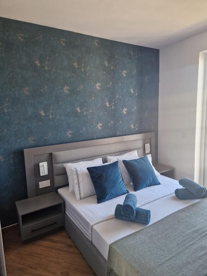 Korzo Suites Msida Luxury Penthouse With Pool ภายนอก รูปภาพ